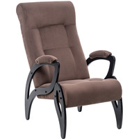 Интерьерное кресло Импэкс 51 (венге/V23)