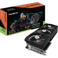 Видеокарта Gigabyte GeForce RTX 4090 Gaming OC 24G GV-N4090GAMING OC-24GD в Лиде
