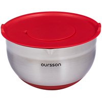 Миска для смешивания Oursson BS4002RS/RD