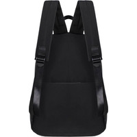 Городской рюкзак Monkking W116 (черный)