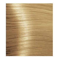 Крем-краска для волос Kapous Professional с гиалуроновой кислотой HY 8.3 Светлый блондин золотистый