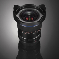 Объектив Laowa 12mm f/2.8 Zero-D для Sony FE (черный)