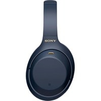 Наушники Sony WH-1000XM4 (синий) в Гомеле