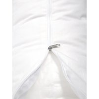 Спальная подушка Loon Анита 70х70 см (белый)