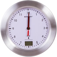 Настенные часы Bresser MyTime Bath (белый)