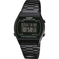 Наручные часы Casio B640WB-1B