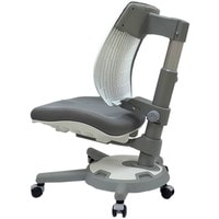 Детское ортопедическое кресло Comf-Pro UltraBack (серый)