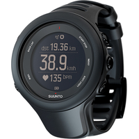 Умные часы Suunto Ambit3 Sport HR (черный) [SS020678000]
