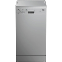 Отдельностоящая посудомоечная машина BEKO DFS05012S