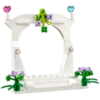 Конструктор LEGO 40165 Свадебный подарок