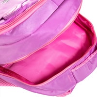 Школьный рюкзак Nukki BM-1146 (фиолетовый)