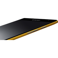 Планшет Lenovo TAB S8-50LC 16GB LTE Yellow (59429255)
