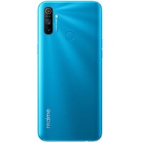 Смартфон Realme C3 RMX2020 3GB/32GB (холодный синий)