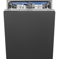 Встраиваемая посудомоечная машина Smeg STL324BQLH