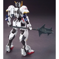 Сборная модель Bandai HG 1/144 Gundam Barbatos