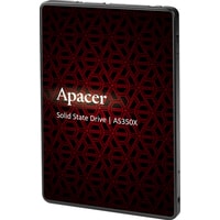 SSD Apacer AS350X 512GB AP512GAS350XR
