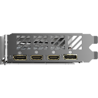 Видеокарта Gigabyte GeForce RTX 4060 Eagle OC Ice 8G GV-N4060EAGLEOC ICE-8GD