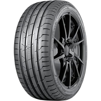 Летние шины Nokian Tyres Hakka Black 2 245/45R18 96Y (run-flat)
