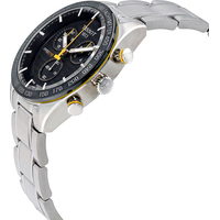 Наручные часы Tissot PRS 516 Quartz Chronograph T100.417.11.051.00