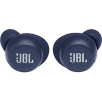 Наушники JBL Live Free NC+ (синий)