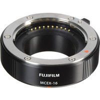 Конвертер Fujifilm MCEX-16