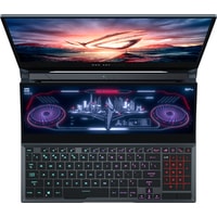 Игровой ноутбук ASUS ROG Zephyrus Duo 15 GX550LXS-HF089R
