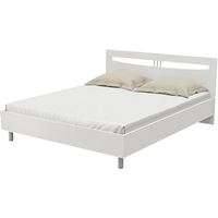 Кровать Ormatek Umbretta 140x200 (белый)