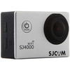 Экшен-камера SJCAM SJ4000 WiFi (белый)