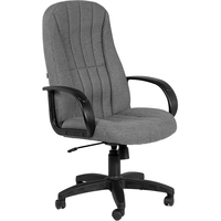Кресло CHAIRMAN 685 20-23 (серый)
