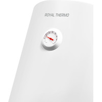 Накопительный электрический водонагреватель Royal Thermo RWH 100 Optimal