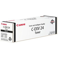 Картридж Canon C-EXV24 BK [2447B002]