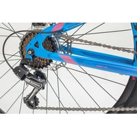 Велосипед Stels Navigator 510 MD 26 V010 р.16 2020 (синий)