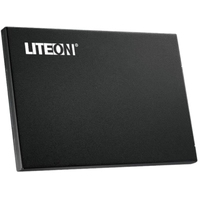 SSD Lite-On MU3 PH6 120GB PH6-CE120-M06