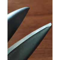 Ножницы по металлу GROSS Piranha 78325