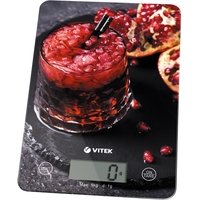 Кухонные весы Vitek VT-8032