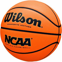 Баскетбольный мяч Wilson NCAA Evo NXT Game Ball WZ2007701XB7 (7 размер)