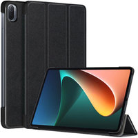 Чехол для планшета JFK Smart Case для Xiaomi Mi Pad 5/Mi Pad 5 Pro (черный)
