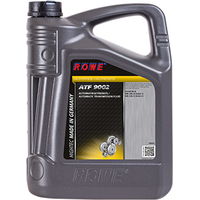 Трансмиссионное масло ROWE Hightec ATF 9002 5л [25033-0050-03]