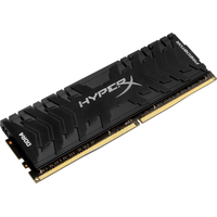 Оперативная память HyperX Predator 8GB DDR4 PC4-24000 HX430C15PB3/8