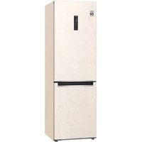 Холодильник LG GA-B459MEQM