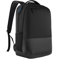 Городской рюкзак Dell Pro Slim 15