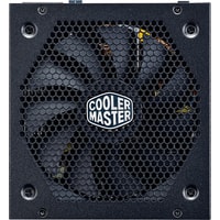 Блок питания Cooler Master V850 Gold - V2 MPY-850V-AFBAG-EU