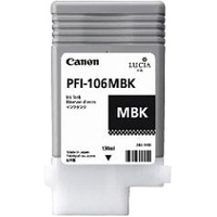 Картридж-чернильница (ПЗК) Canon PFI-106MBK