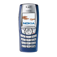 Мобильный телефон Nokia 6610i