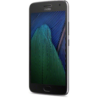 Смартфон Motorola Moto G5 Plus 64GB (серый) [XT1687]