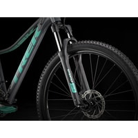 Велосипед Trek Marlin 5 WSD 27.5 XS 2021 (серый)