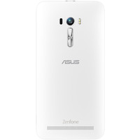 Смартфон ASUS ZenFone Selfie 16GB (ZD551KL) Pure White