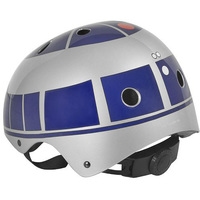 Cпортивный шлем Powerslide Lucas Film Disney Star Wars XS/S 901578/2