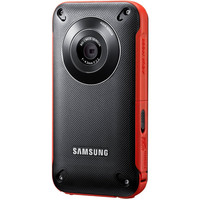 Видеокамера Samsung HMX-W300