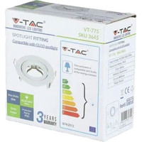Точечный светильник V-TAC SKU-3645